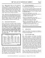 Preview for 7 page of Zero BNP 6012 Manual