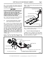 Preview for 8 page of Zero BNP 6012 Manual