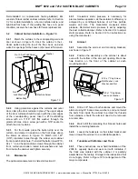 Preview for 11 page of Zero BNP 6012 Manual