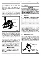 Preview for 13 page of Zero BNP 6012 Manual