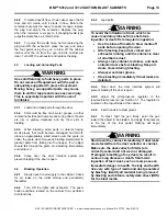 Preview for 14 page of Zero BNP 6012 Manual