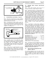 Preview for 16 page of Zero BNP 6012 Manual