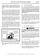 Preview for 17 page of Zero BNP 6012 Manual