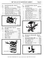 Preview for 35 page of Zero BNP 6012 Manual