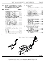 Preview for 37 page of Zero BNP 6012 Manual