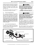 Preview for 8 page of Zero BNP 65 Manual