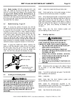 Preview for 13 page of Zero BNP 65 Manual