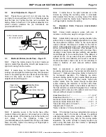 Preview for 15 page of Zero BNP 65 Manual