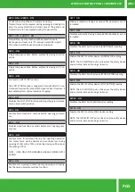 Preview for 5 page of Zero COMANDO 24 User Manual And Configuration