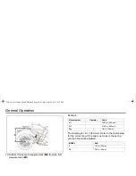 Предварительный просмотр 60 страницы Zero DS 2013 Owner'S Manual