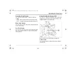 Предварительный просмотр 11 страницы Zero FXS 2019 Owner'S Manual