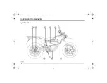 Предварительный просмотр 28 страницы Zero FXS 2019 Owner'S Manual