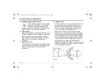 Предварительный просмотр 40 страницы Zero FXS 2019 Owner'S Manual