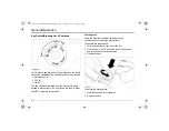 Предварительный просмотр 46 страницы Zero FXS 2019 Owner'S Manual