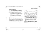 Предварительный просмотр 55 страницы Zero FXS 2019 Owner'S Manual