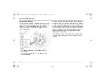 Предварительный просмотр 56 страницы Zero FXS 2019 Owner'S Manual