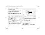 Предварительный просмотр 66 страницы Zero FXS 2019 Owner'S Manual