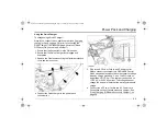 Предварительный просмотр 71 страницы Zero FXS 2019 Owner'S Manual