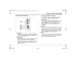 Предварительный просмотр 73 страницы Zero FXS 2019 Owner'S Manual