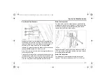 Предварительный просмотр 85 страницы Zero FXS 2019 Owner'S Manual