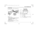 Предварительный просмотр 105 страницы Zero FXS 2019 Owner'S Manual