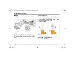 Предварительный просмотр 106 страницы Zero FXS 2019 Owner'S Manual