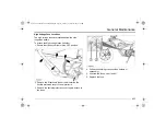 Предварительный просмотр 107 страницы Zero FXS 2019 Owner'S Manual