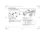 Предварительный просмотр 108 страницы Zero FXS 2019 Owner'S Manual