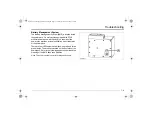 Предварительный просмотр 119 страницы Zero FXS 2019 Owner'S Manual