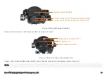 Preview for 15 page of Zero Gimbal Z1400 User Manual