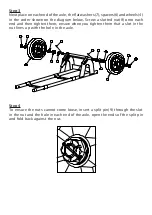 Предварительный просмотр 5 страницы Zero Pro Hand Truck User Manual