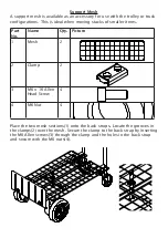 Предварительный просмотр 13 страницы Zero Pro Hand Truck User Manual