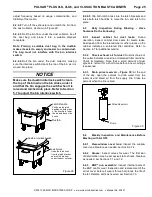 Preview for 26 page of Zero Pulsar Plus lll-S Manual