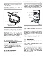 Preview for 30 page of Zero Pulsar Plus lll-S Manual