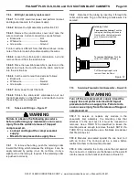 Preview for 31 page of Zero Pulsar Plus lll-S Manual