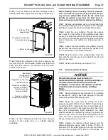 Preview for 38 page of Zero Pulsar Plus lll-S Manual