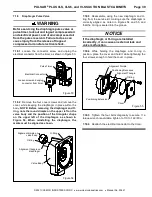 Preview for 40 page of Zero Pulsar Plus lll-S Manual