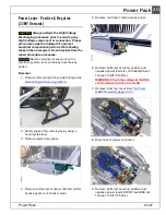 Предварительный просмотр 61 страницы Zero SR/S Service Manual