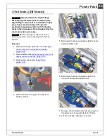 Предварительный просмотр 65 страницы Zero SR/S Service Manual