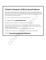 Preview for 15 page of Zero Vu+zero Easy Setup Manual