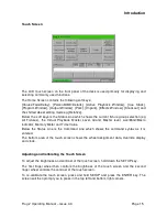 Preview for 15 page of Zero88 FROG 2 Operating Manual