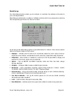 Preview for 23 page of Zero88 FROG 2 Operating Manual