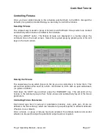 Preview for 27 page of Zero88 FROG 2 Operating Manual