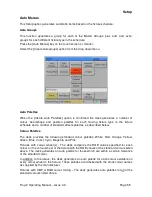 Preview for 55 page of Zero88 FROG 2 Operating Manual