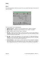 Preview for 60 page of Zero88 FROG 2 Operating Manual