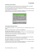 Preview for 85 page of Zero88 FROG 2 Operating Manual