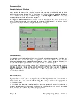 Preview for 100 page of Zero88 FROG 2 Operating Manual