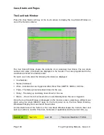 Preview for 104 page of Zero88 FROG 2 Operating Manual