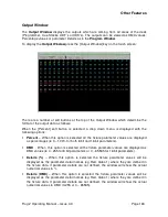 Preview for 163 page of Zero88 FROG 2 Operating Manual