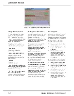 Предварительный просмотр 18 страницы Zero88 ILLUSION 500 Operating Manual